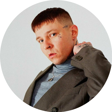 Tymek & Popkiller Młode Wilki