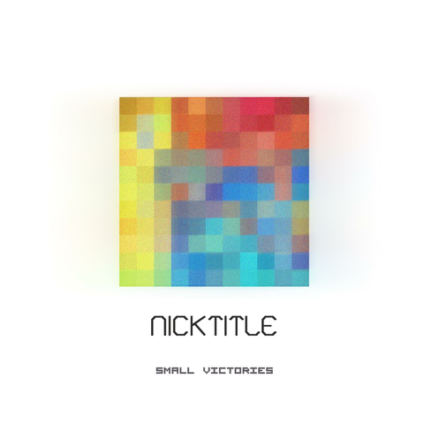 NickTitle