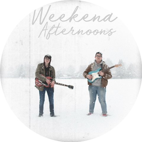 Benji Kameya & Weekend Afternoons