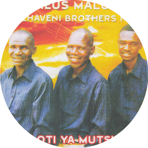 Alpheus Maluleke & Ntlhaveni Brothers
