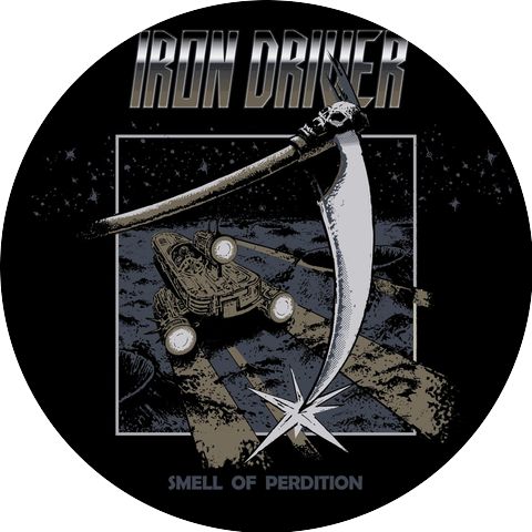 Iron Driver