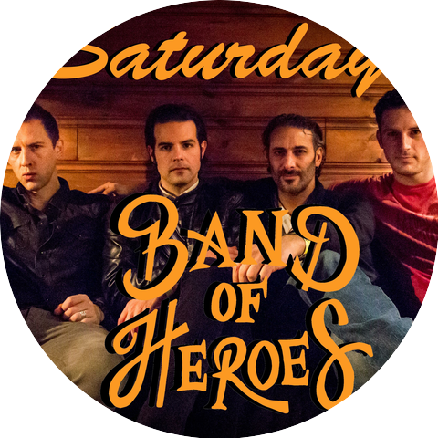 Band of Heroes