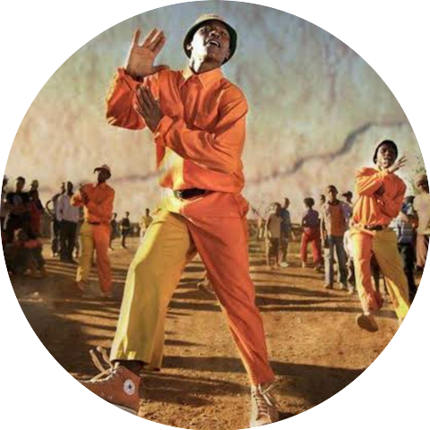 Dr Mageu