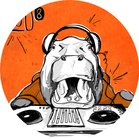 Groovy Aardvark