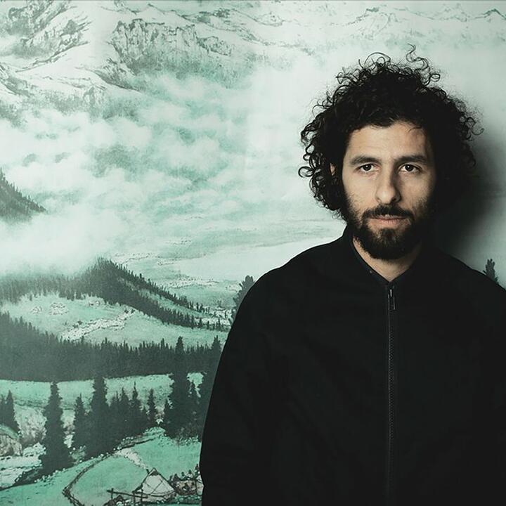 José González & The String Theory