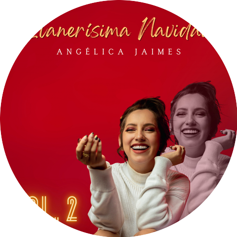 Angelica Jaimes