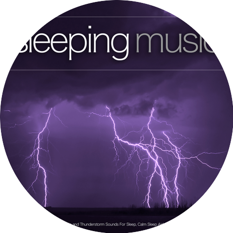 Sleeping Music & Sleep Music & Relaxing Music