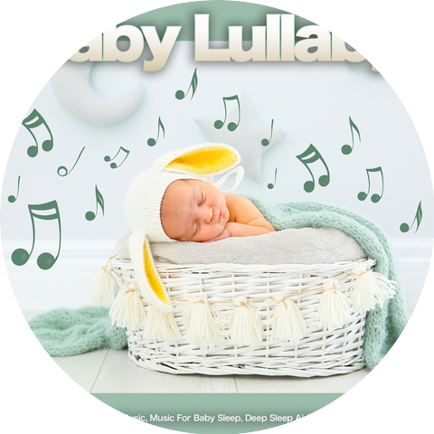 Baby Lullaby & Baby Sleep Music & Monarch Baby Lullaby Institute