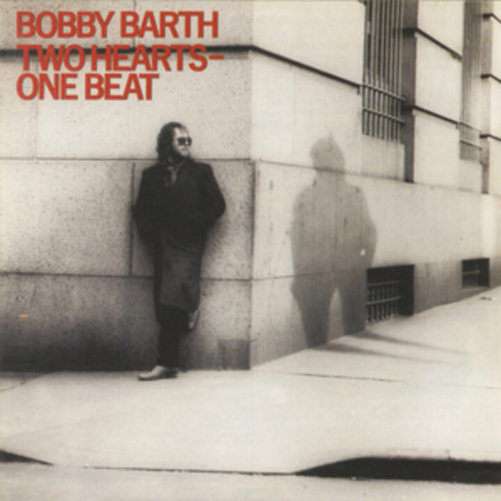 Bobby Barth