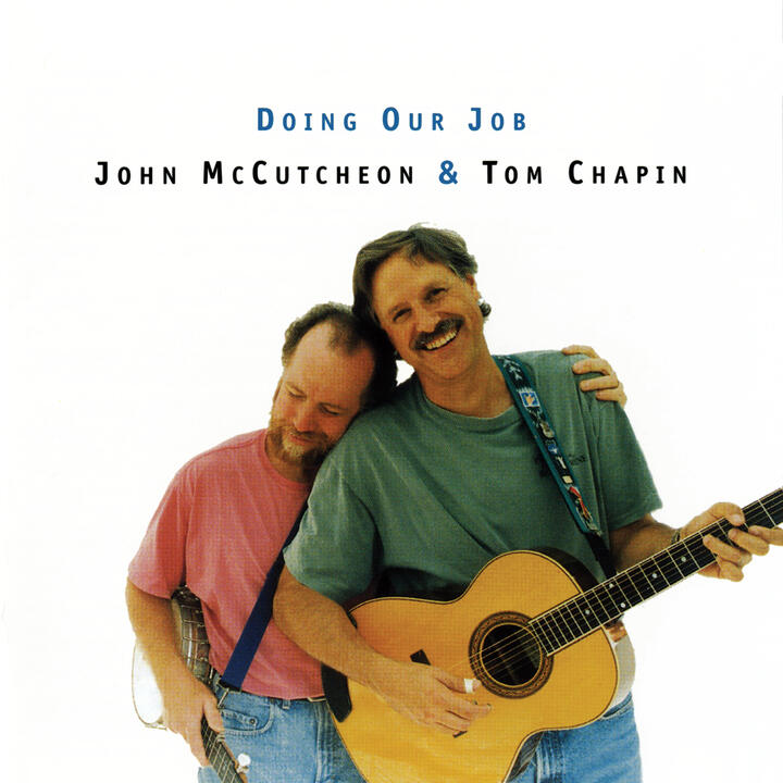 Tom Chapin & John McCutcheon