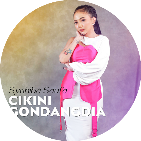 Syahiba Saufa