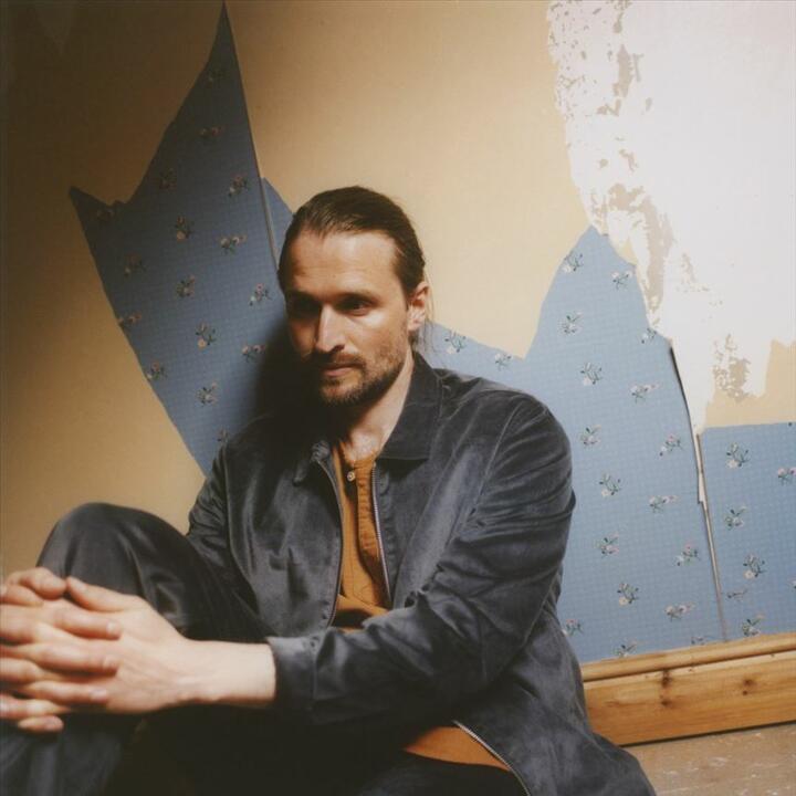 Hayden Thorpe