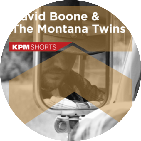 David Boone & The Montana Twins