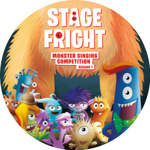Bluno and the Stage Fright Monsters