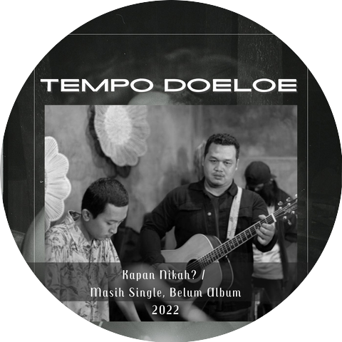 Tempo Doeloe