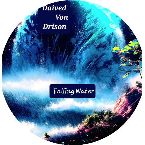 Daived Von Drison