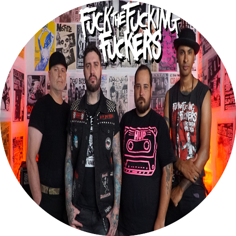 F3 - Fuck the Fucking Fuckers