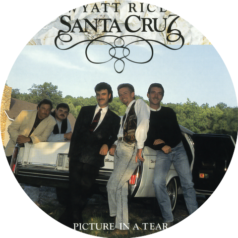 Santa Cruz & Wyatt Rice