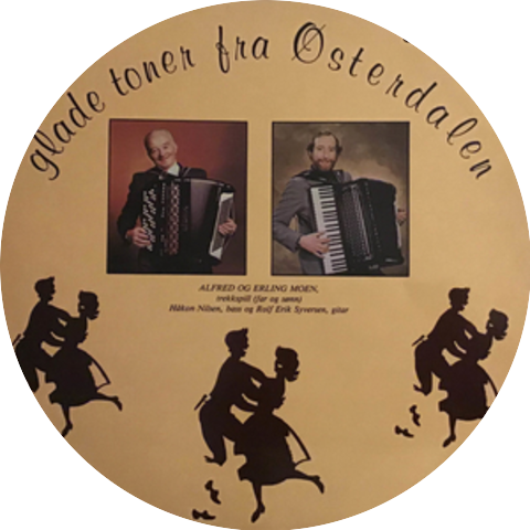 Alfred og Erling Moen