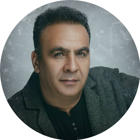 Jalal Farajian