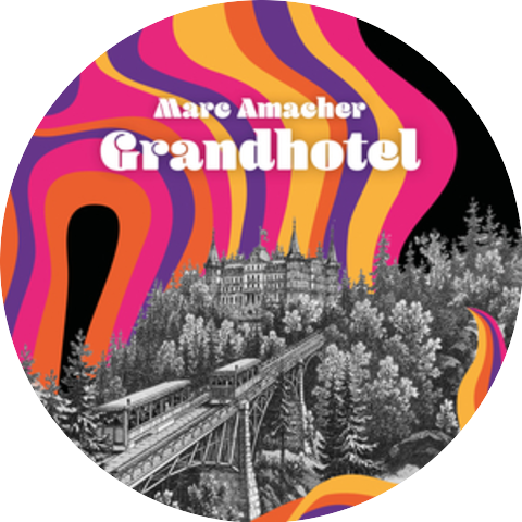 Marc Amacher