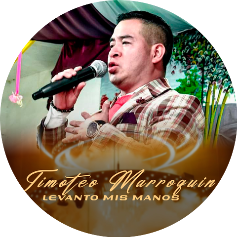 TIMOTEO MARROQUIN