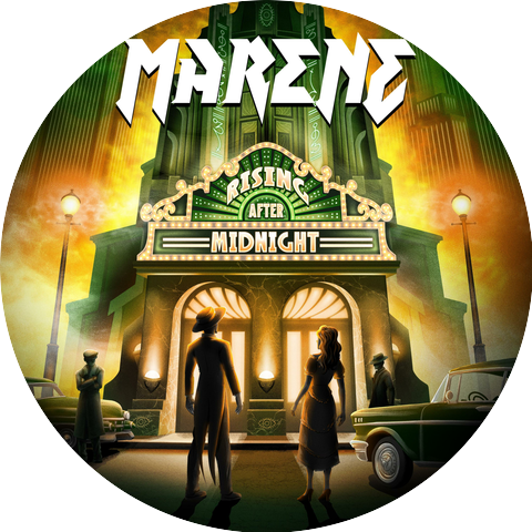 Marene