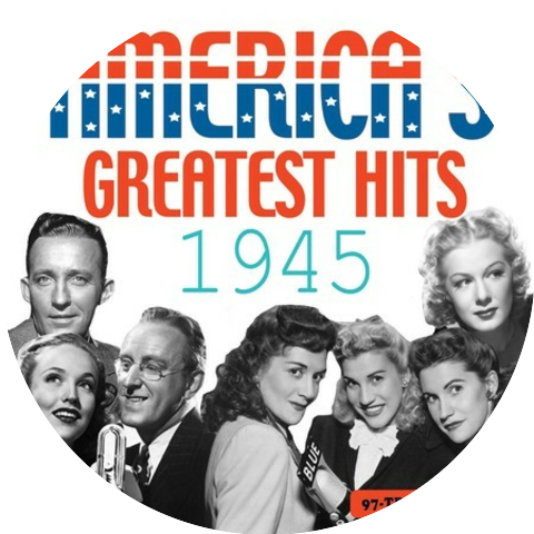 Sammy Kaye & His Orch with Billy Williams & Nancy Norman