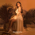 Alina Baraz and Laxcity