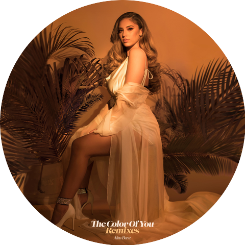 Alina Baraz and Nick AM