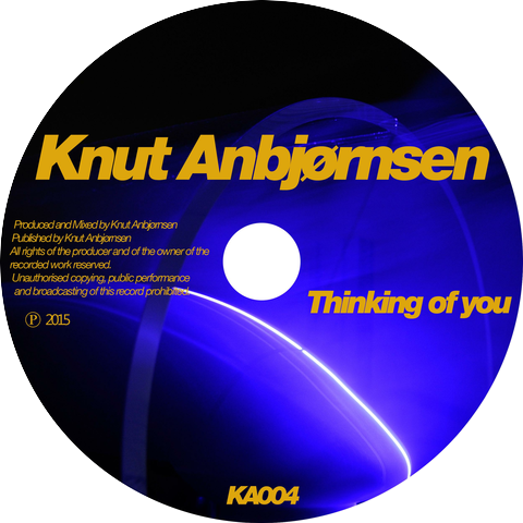 Knut Anbjørnsen