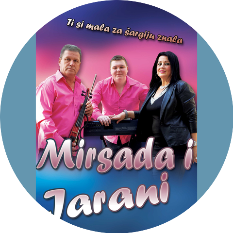 Mirsada i Jarani