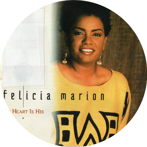 Felicia Marion