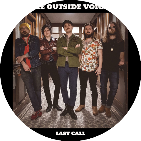 The Outside Voices