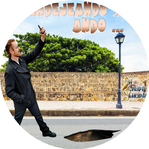 La Cruda Realidad