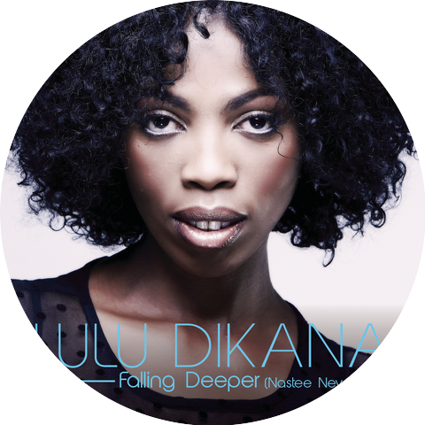 Lulu Dikana