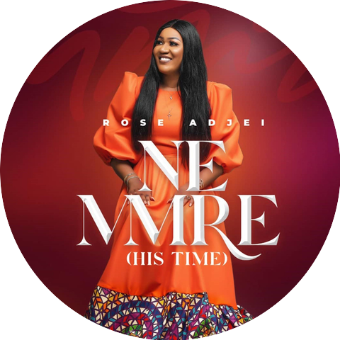Rose Adjei