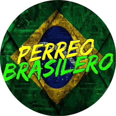 Mega Perreo Brasileño