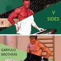 Garyulo Brothers