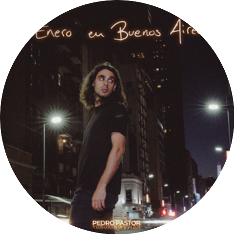 Pedro Pastor & Los Locos Descalzos