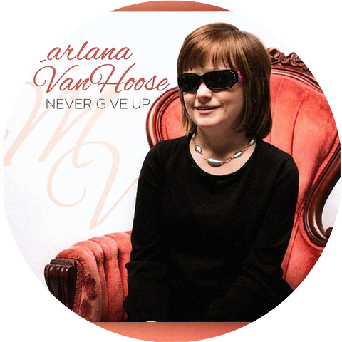 Marlana Vanhoose