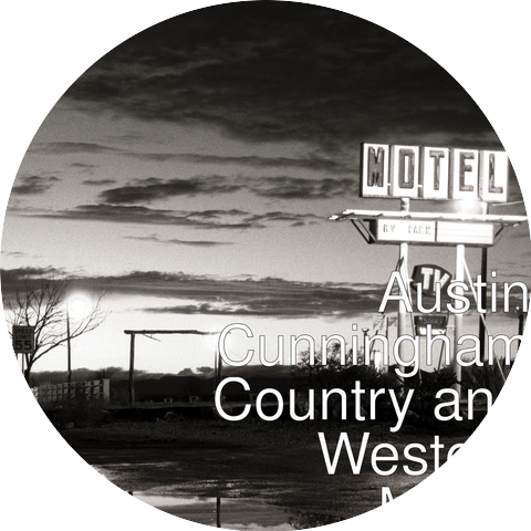 Austin Cunningham