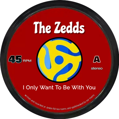 The Zedds