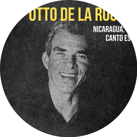 Otto De La Rocha
