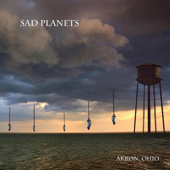 Sad Planets