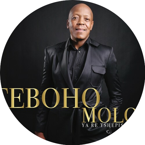 Teboho Moloi