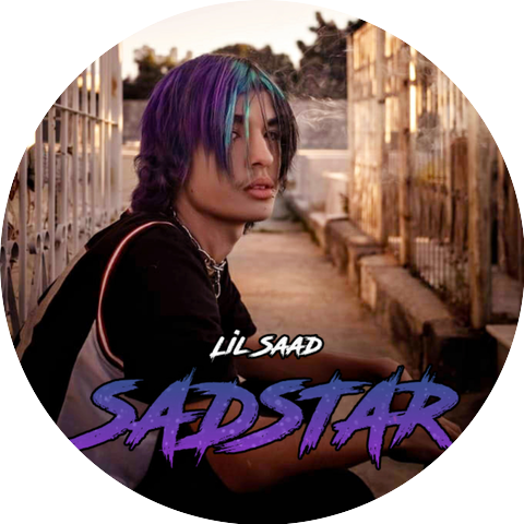 Lil Saad