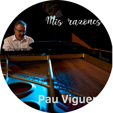 Pau Viguer