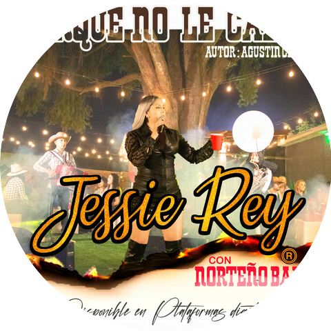 Jessie Rey