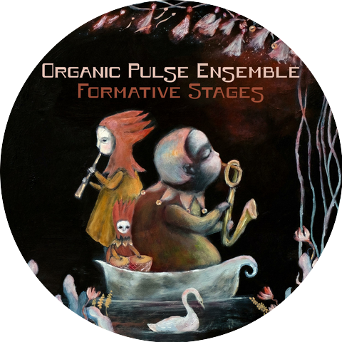 Organic Pulse Ensemble